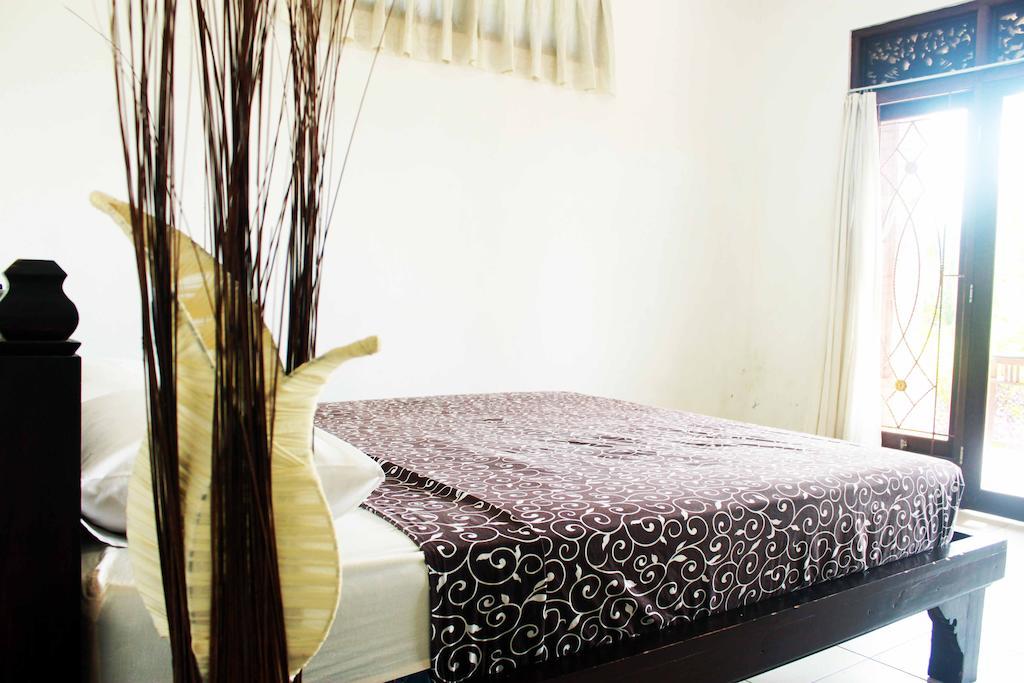 Bening Bungalow Ubud Kamer foto