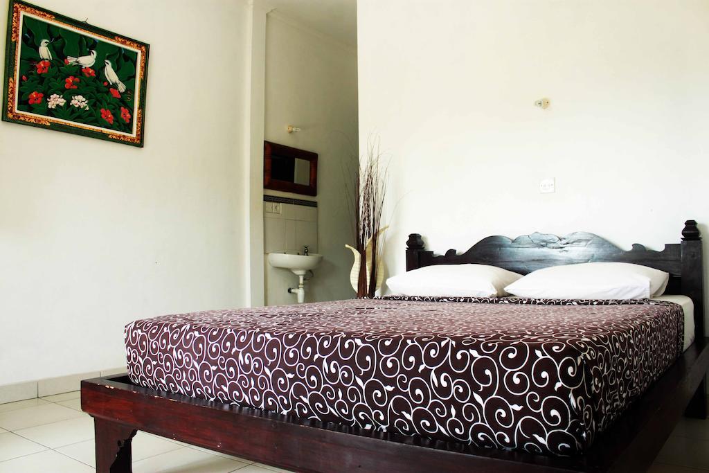 Bening Bungalow Ubud Kamer foto