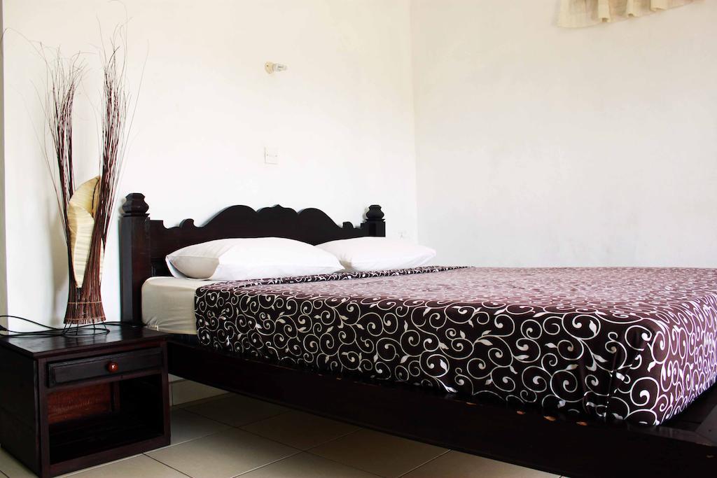 Bening Bungalow Ubud Kamer foto