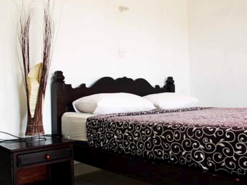 Bening Bungalow Ubud Buitenkant foto