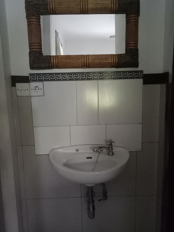Bening Bungalow Ubud Buitenkant foto