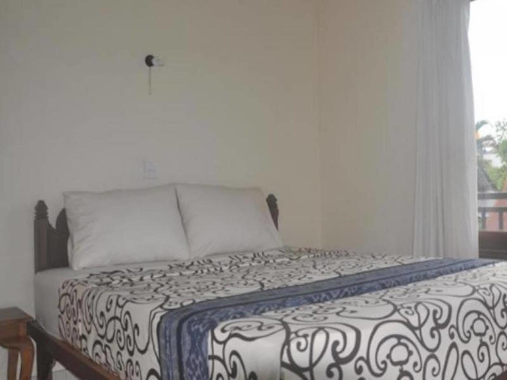 Bening Bungalow Ubud Buitenkant foto